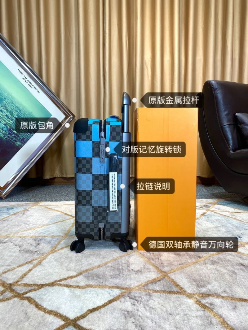 Louis Vuitton Suitcase